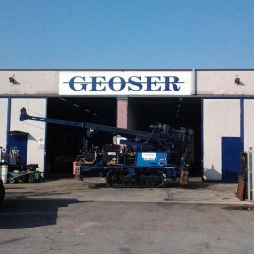 Geoser